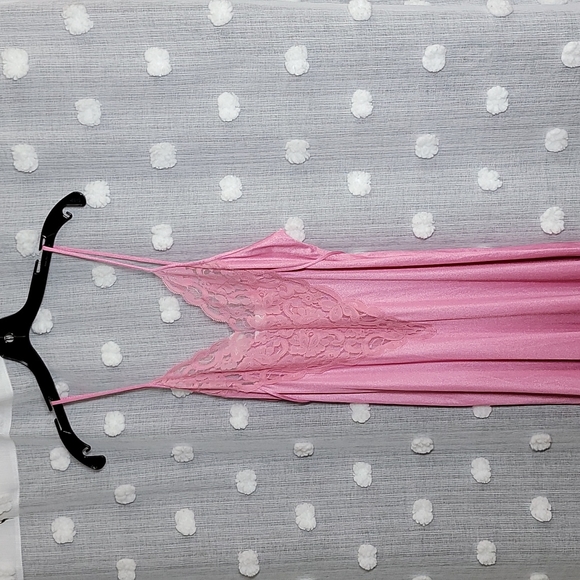 Vintage 70's / 80's Peignoir Gown